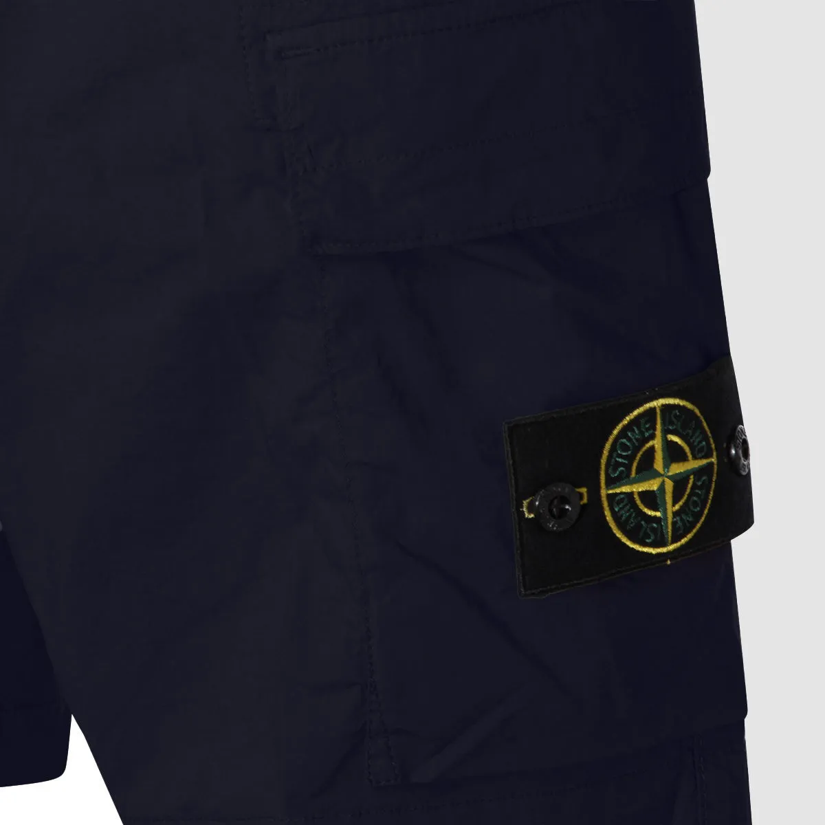 Shorts Blu E Verdi sold by Wanan Luxury product image thumbnail 3
