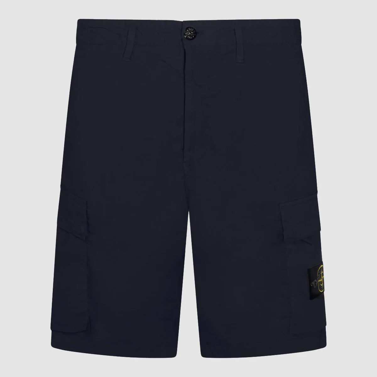 Shorts Blu E Verdi sold by Wanan Luxury