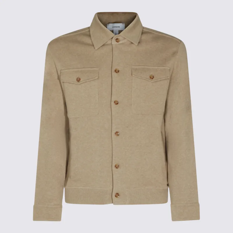 Jackets Chiari E Naturali made by Lardini