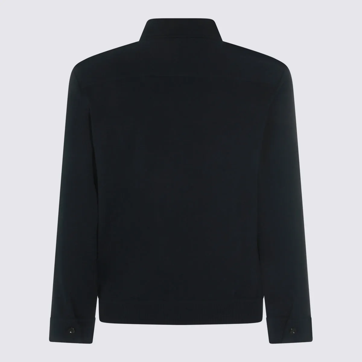 Jackets Blu E Verdi sold by Wanan Luxury product image thumbnail 2