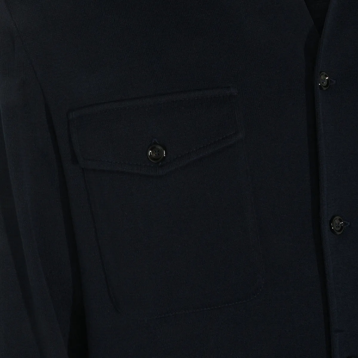 Jackets Blu E Verdi sold by Wanan Luxury product image thumbnail 3