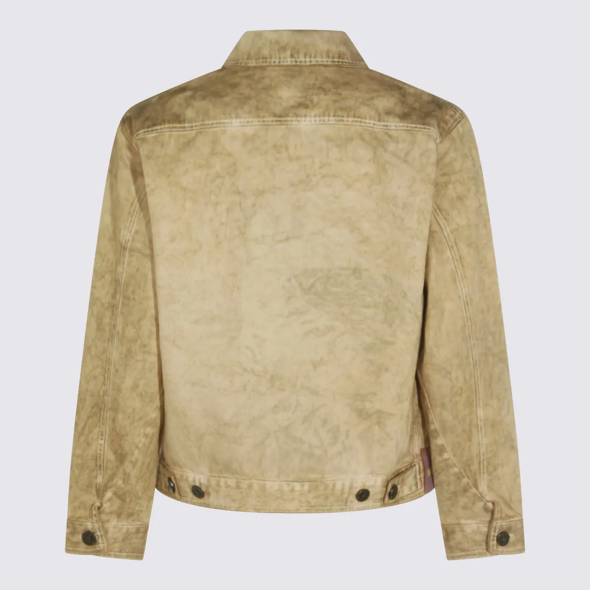 Jackets Blu E Verdi sold by Wanan Luxury product image thumbnail 3
