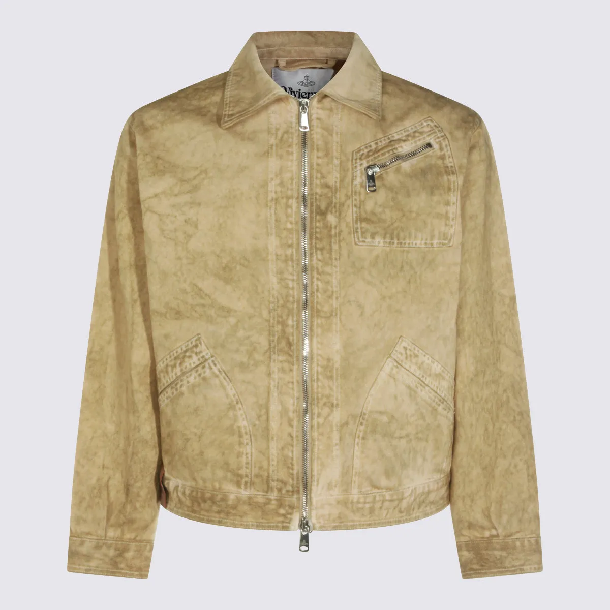 Jackets Blu E Verdi sold by Wanan Luxury
