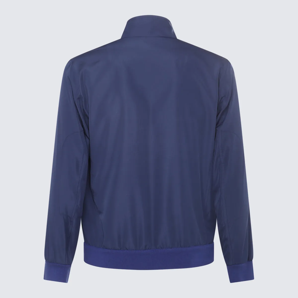 Jackets Blu E Verdi sold by Wanan Luxury product image thumbnail 2