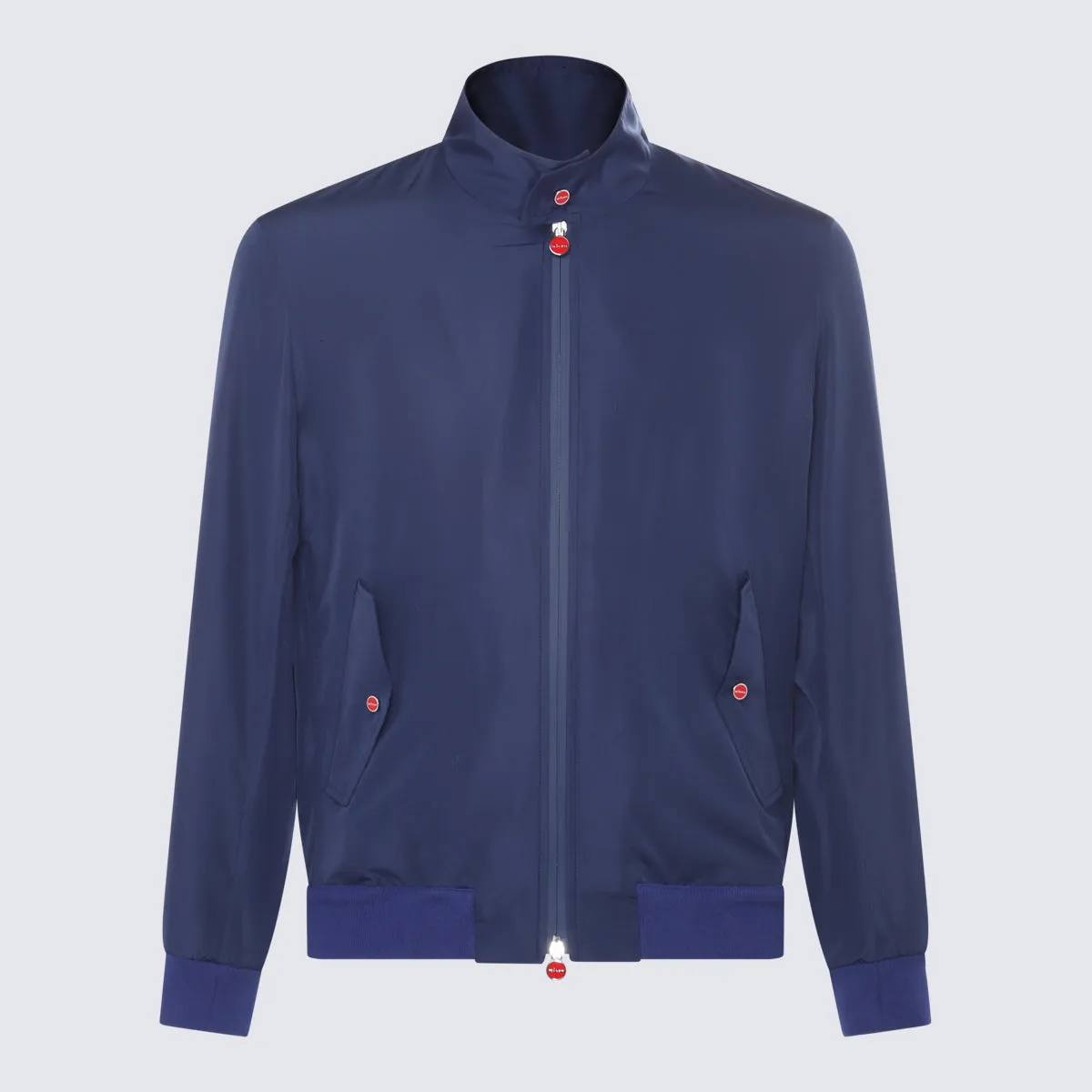 Jackets Blu E Verdi sold by Wanan Luxury