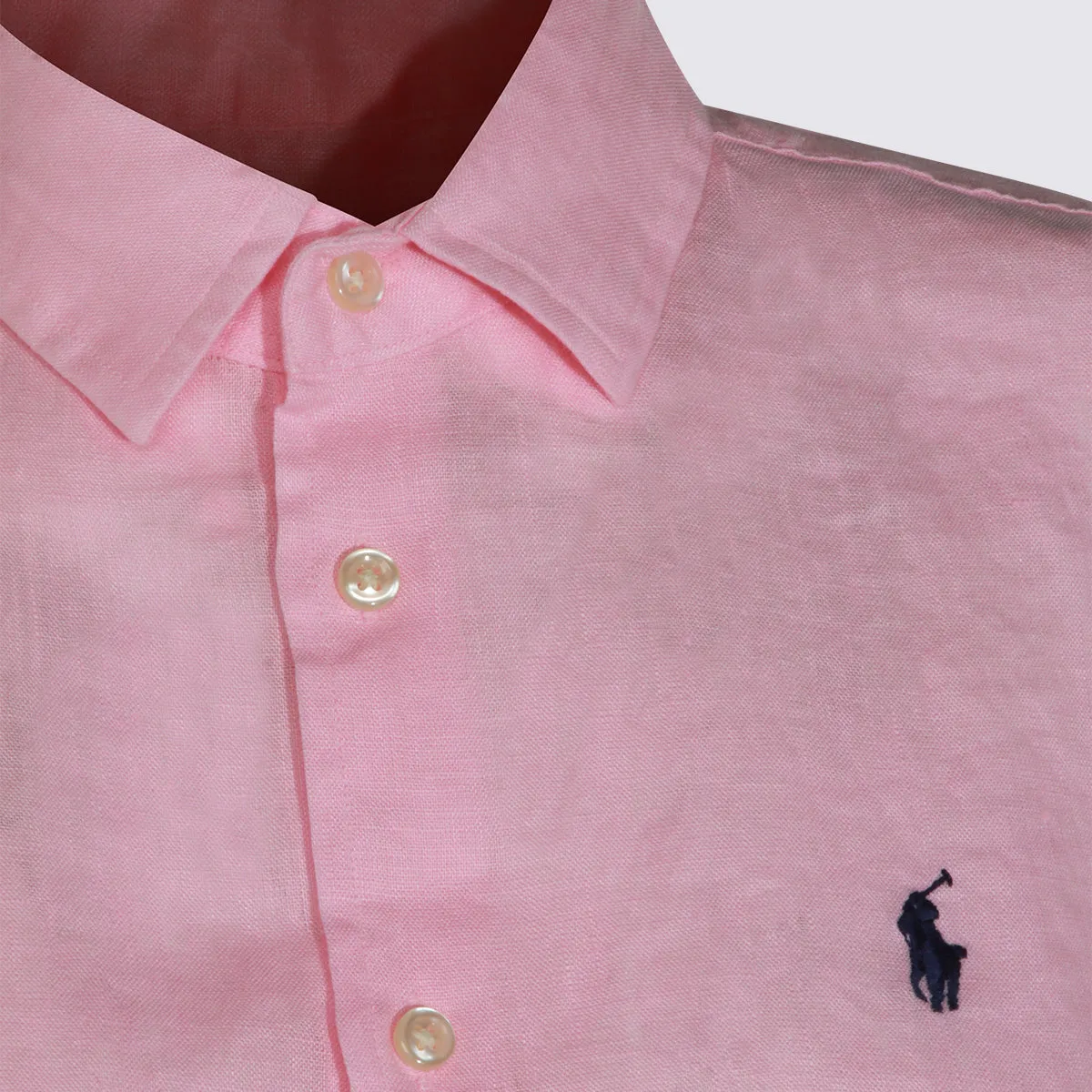 Shirts Carmel Pink sold by Wanan Luxury product image thumbnail 3