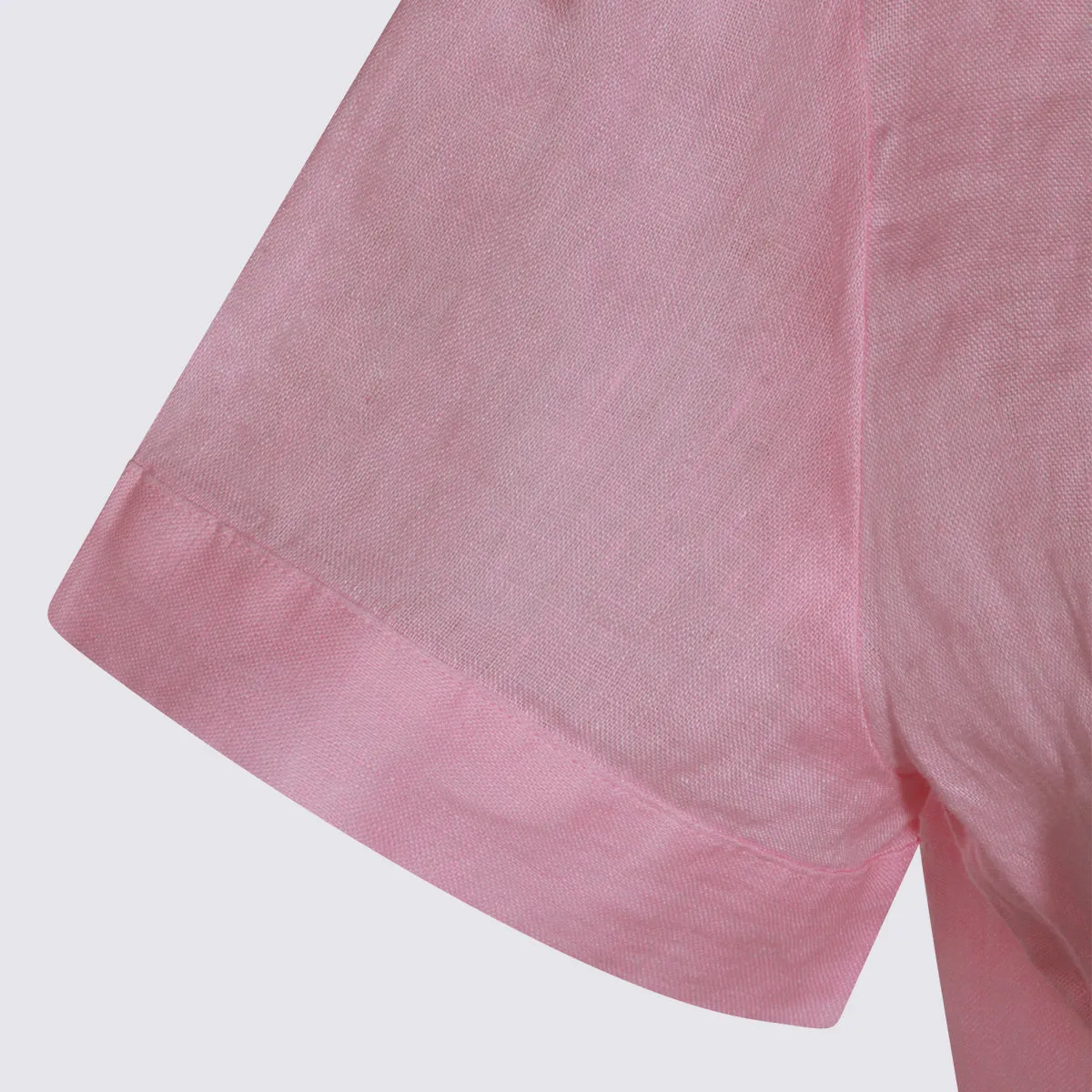Shirts Carmel Pink sold by Wanan Luxury product image thumbnail 4