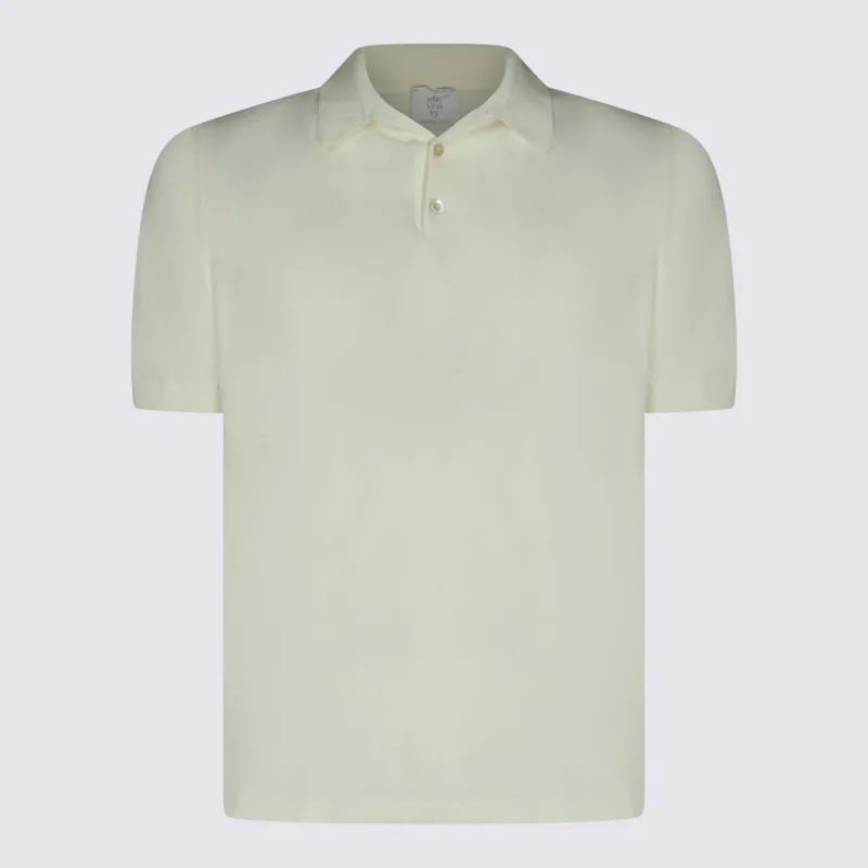 T-Shirts And Polos Neutri made by Eleventy