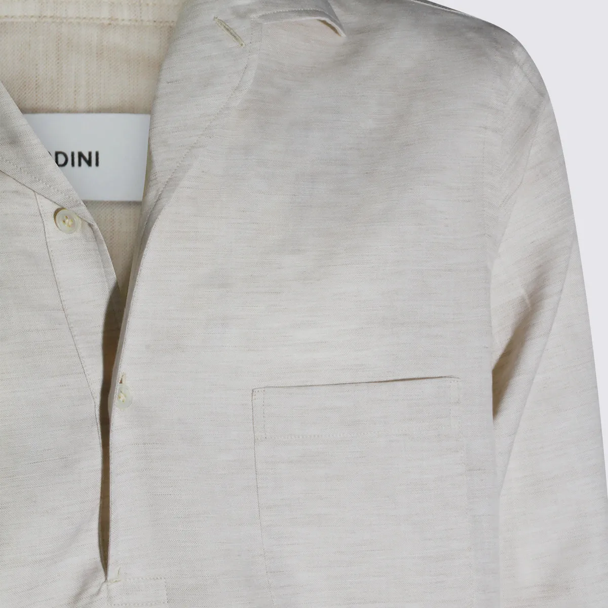 Shirts Chiari E Naturali sold by Wanan Luxury product image thumbnail 3