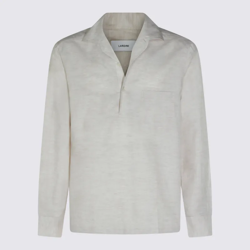 Shirts Chiari E Naturali made by Lardini