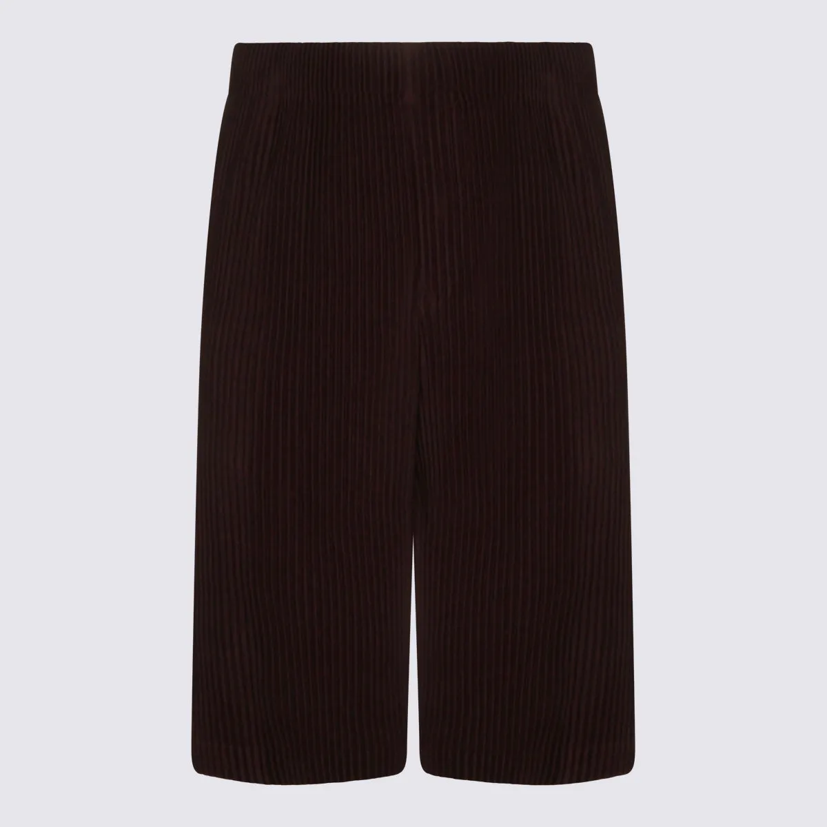 Shorts Eggplant sold by Wanan Luxury