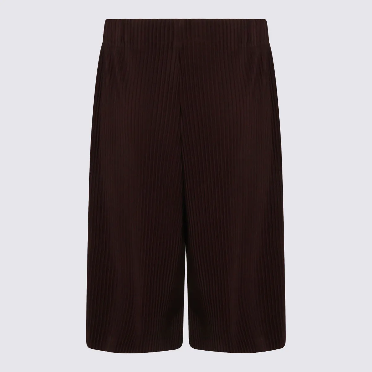 Shorts Eggplant sold by Wanan Luxury product image thumbnail 2