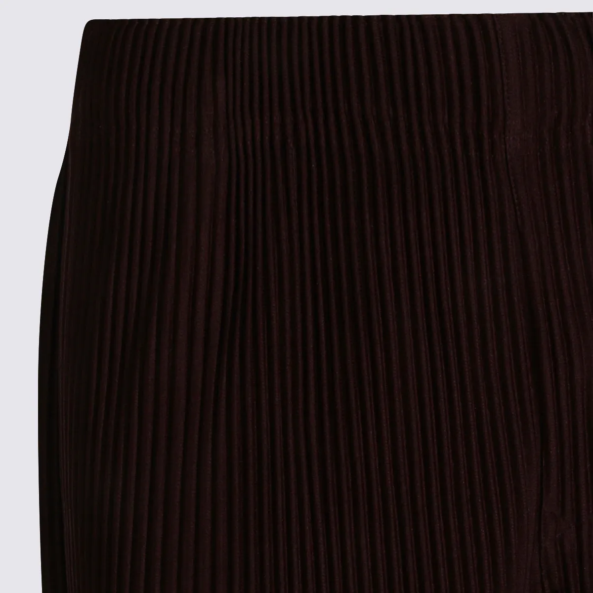 Shorts Eggplant sold by Wanan Luxury product image thumbnail 3