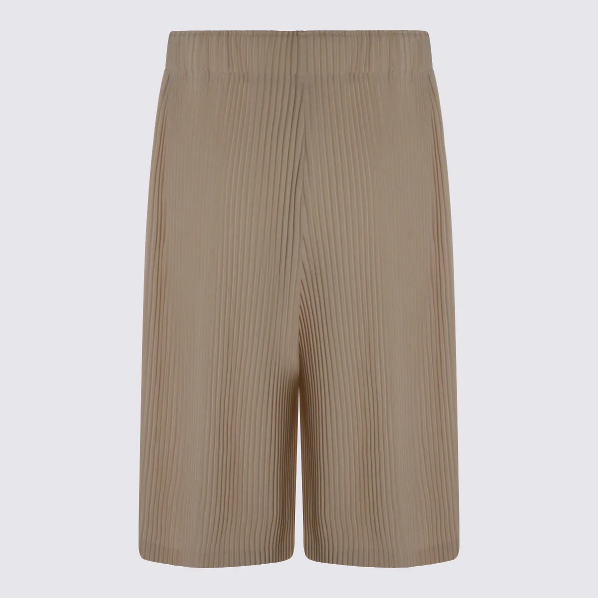 Shorts Duomo Beige sold by Wanan Luxury product image thumbnail 2