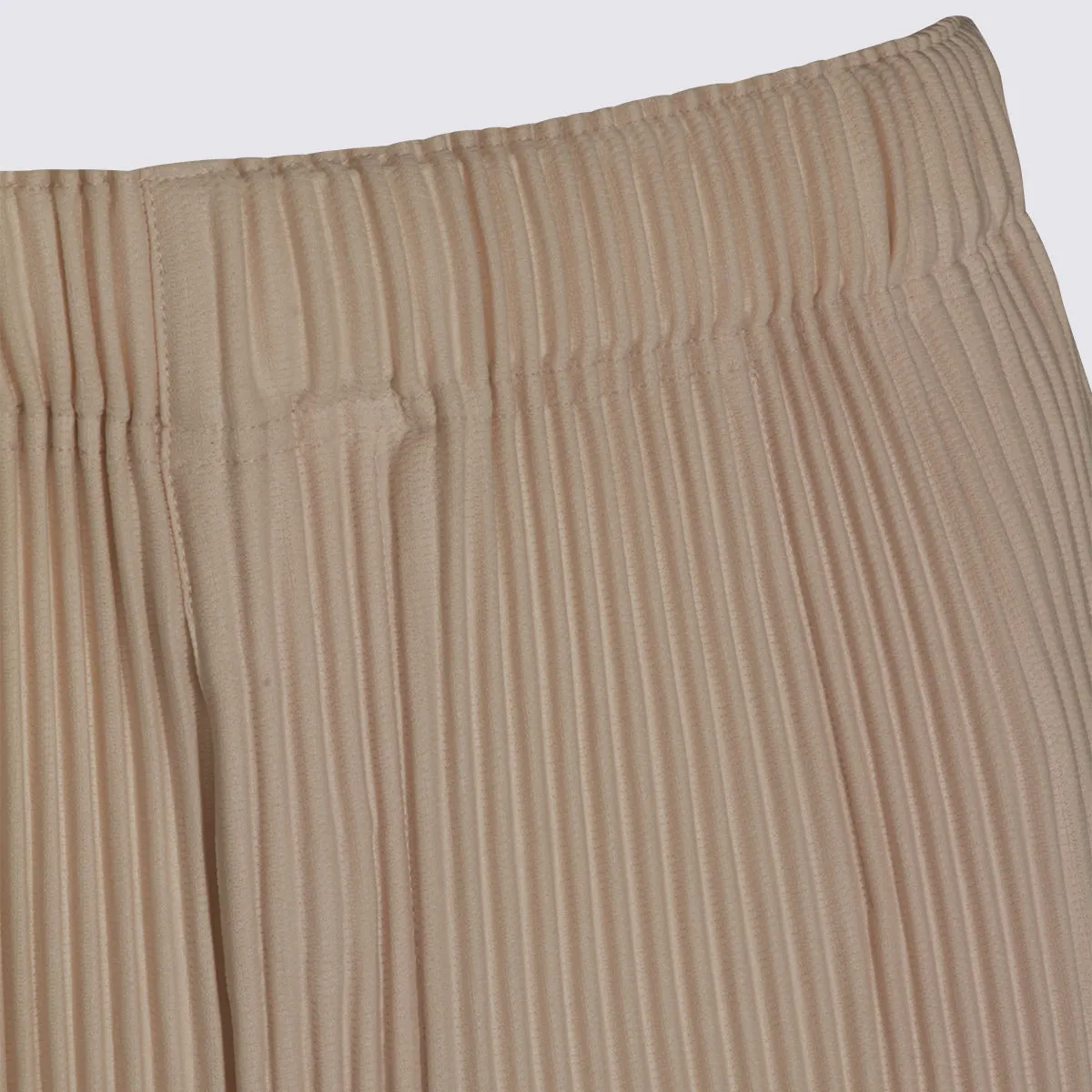 Shorts Duomo Beige sold by Wanan Luxury product image thumbnail 3