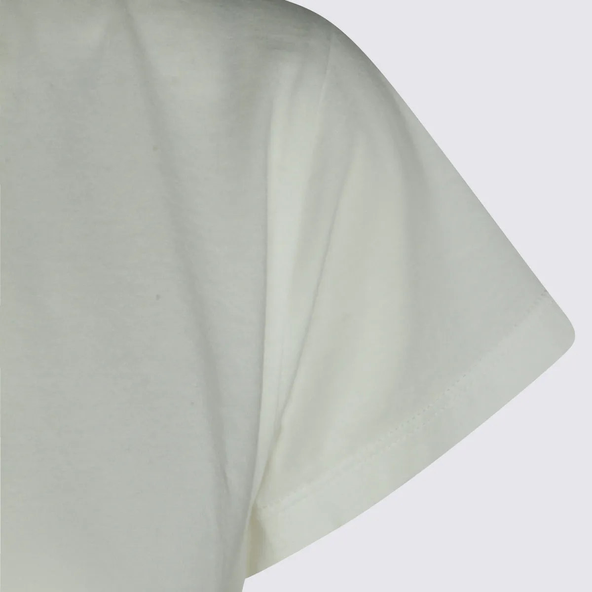 T-Shirts And Polos Off-White sold by Wanan Luxury product image thumbnail 4