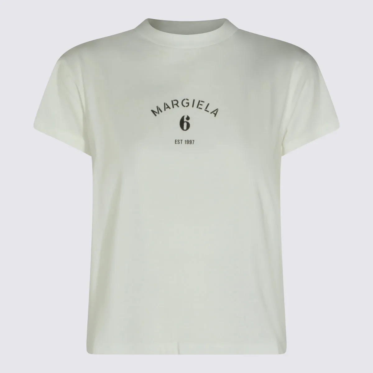 T-Shirts And Polos Off-White sold by Wanan Luxury
