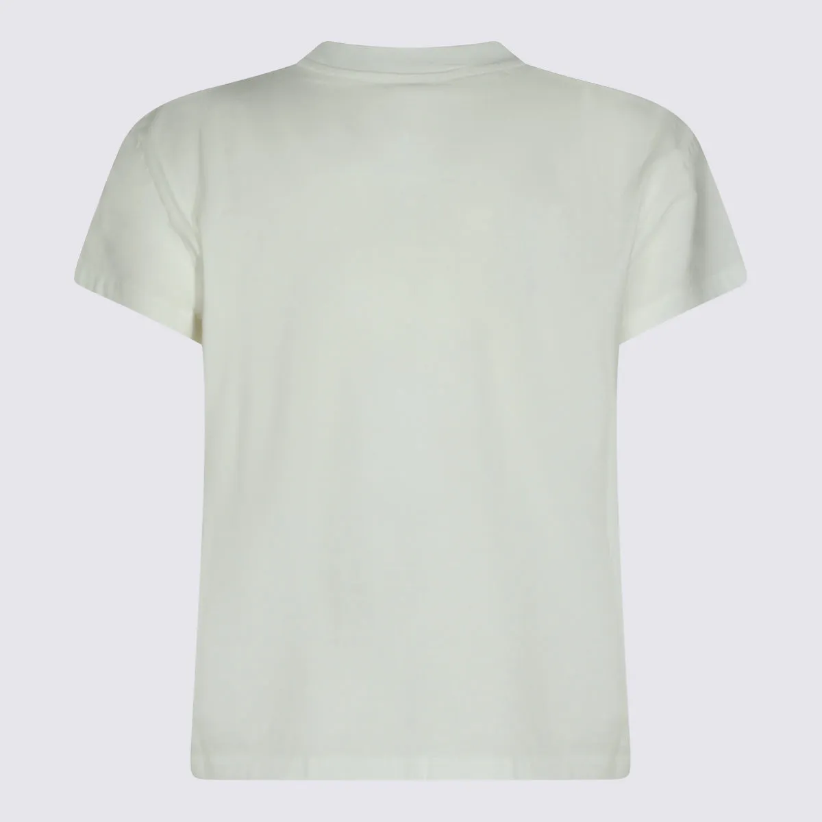 T-Shirts And Polos Off-White sold by Wanan Luxury product image thumbnail 2