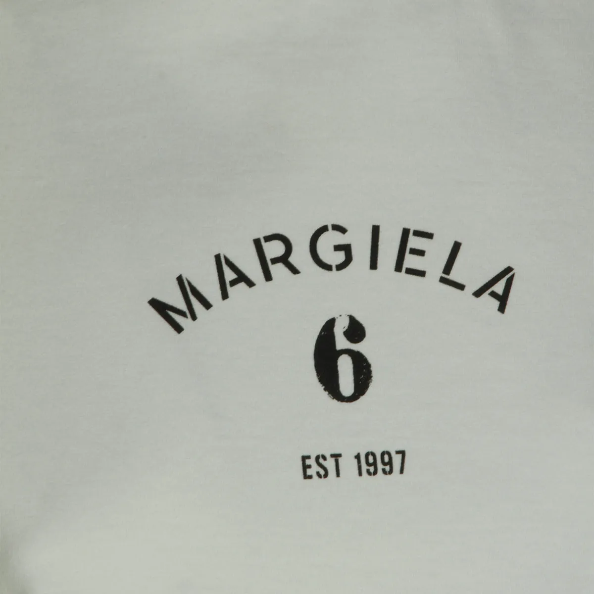 T-Shirts And Polos Off-White sold by Wanan Luxury product image thumbnail 3