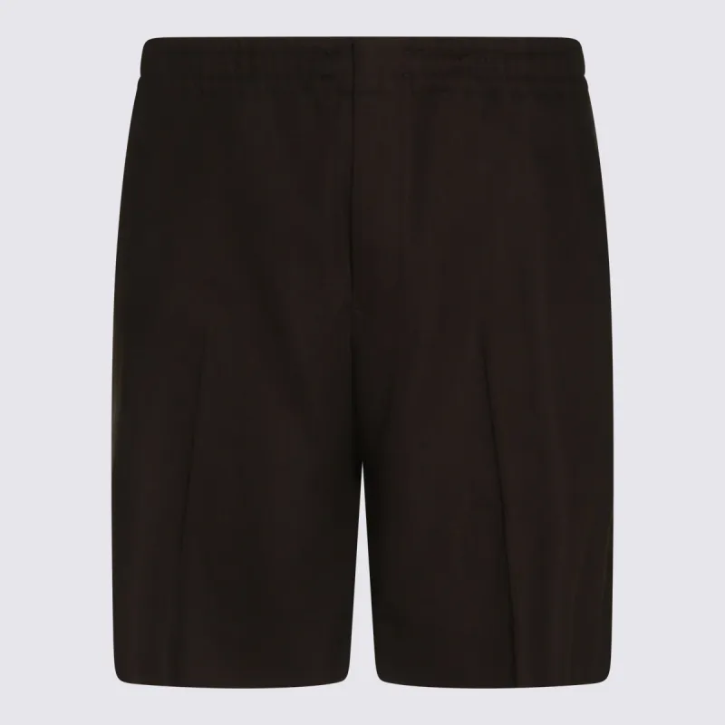 Shorts Coffee made by Ermenegildo Zegna