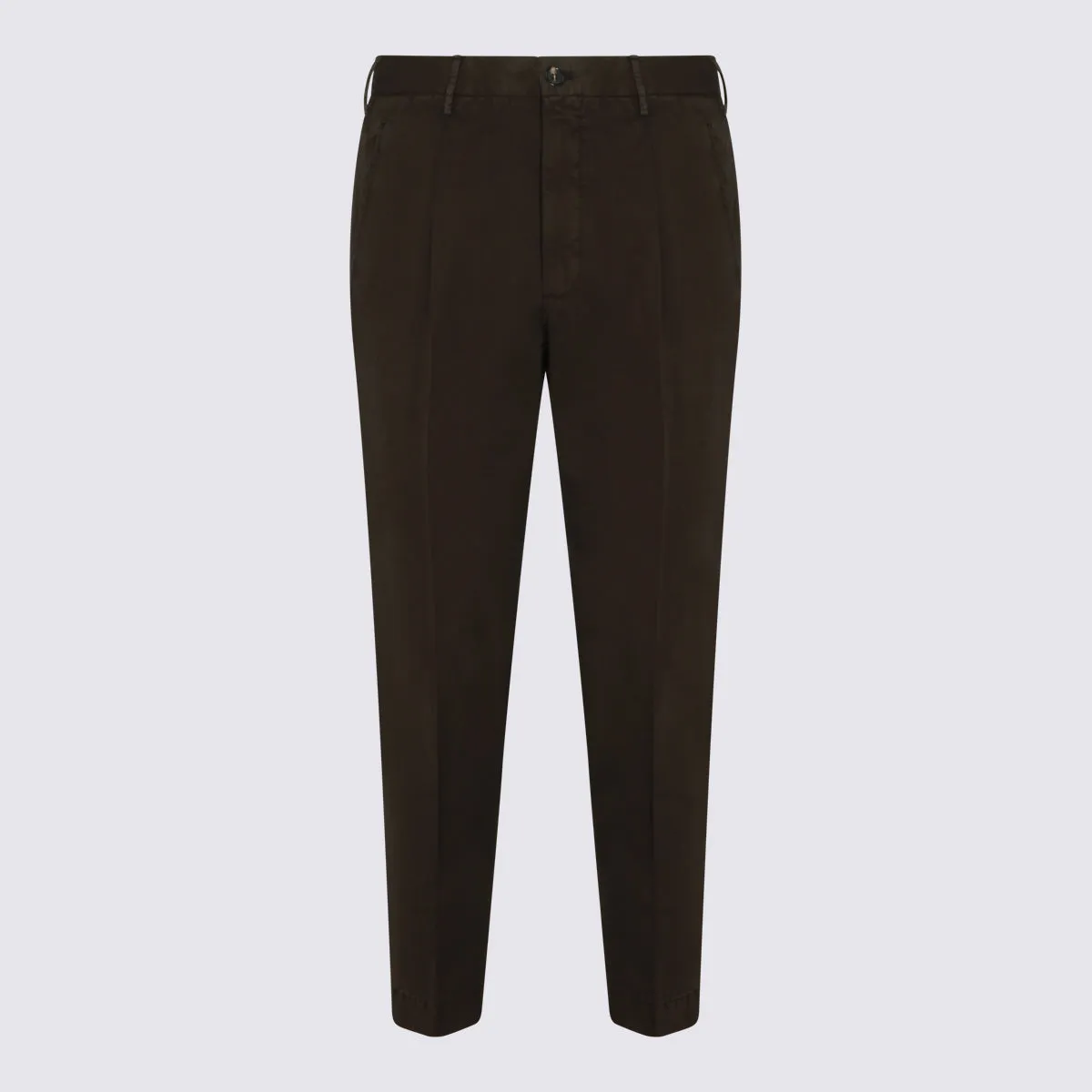 Trousers Marroni sold by Wanan Luxury