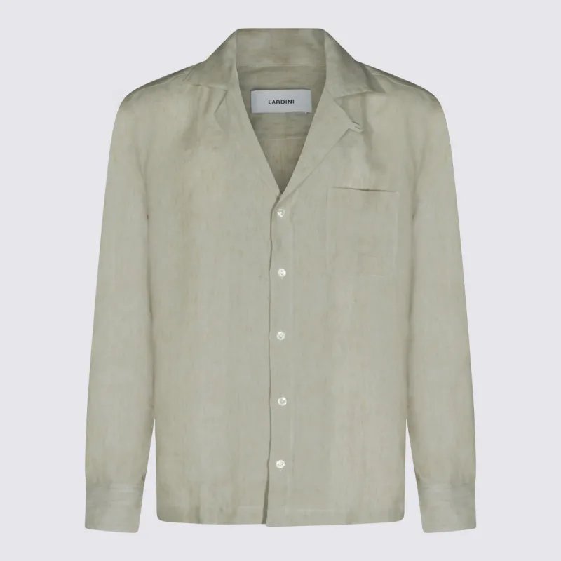 Shirts Chari made by Lardini