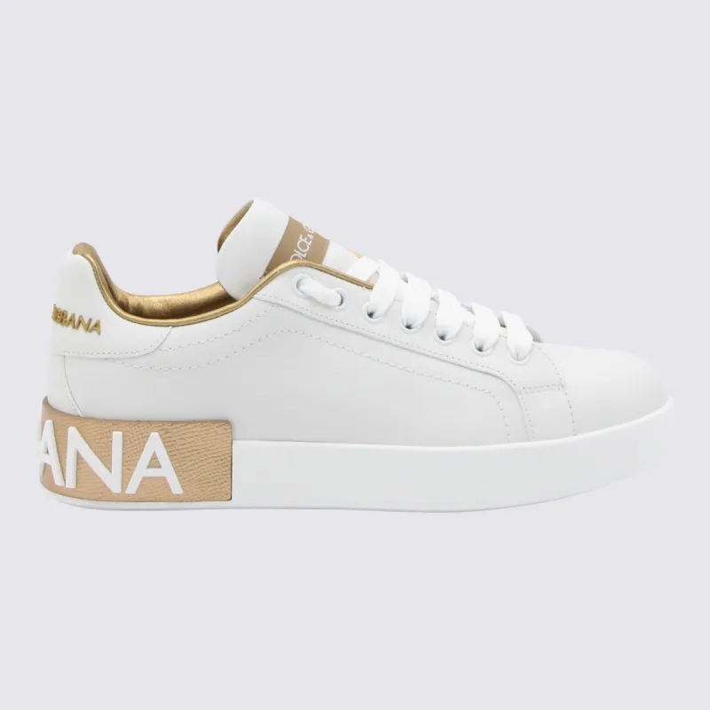 Sneakers Chiari E Naturali made by Dolce & Gabanna