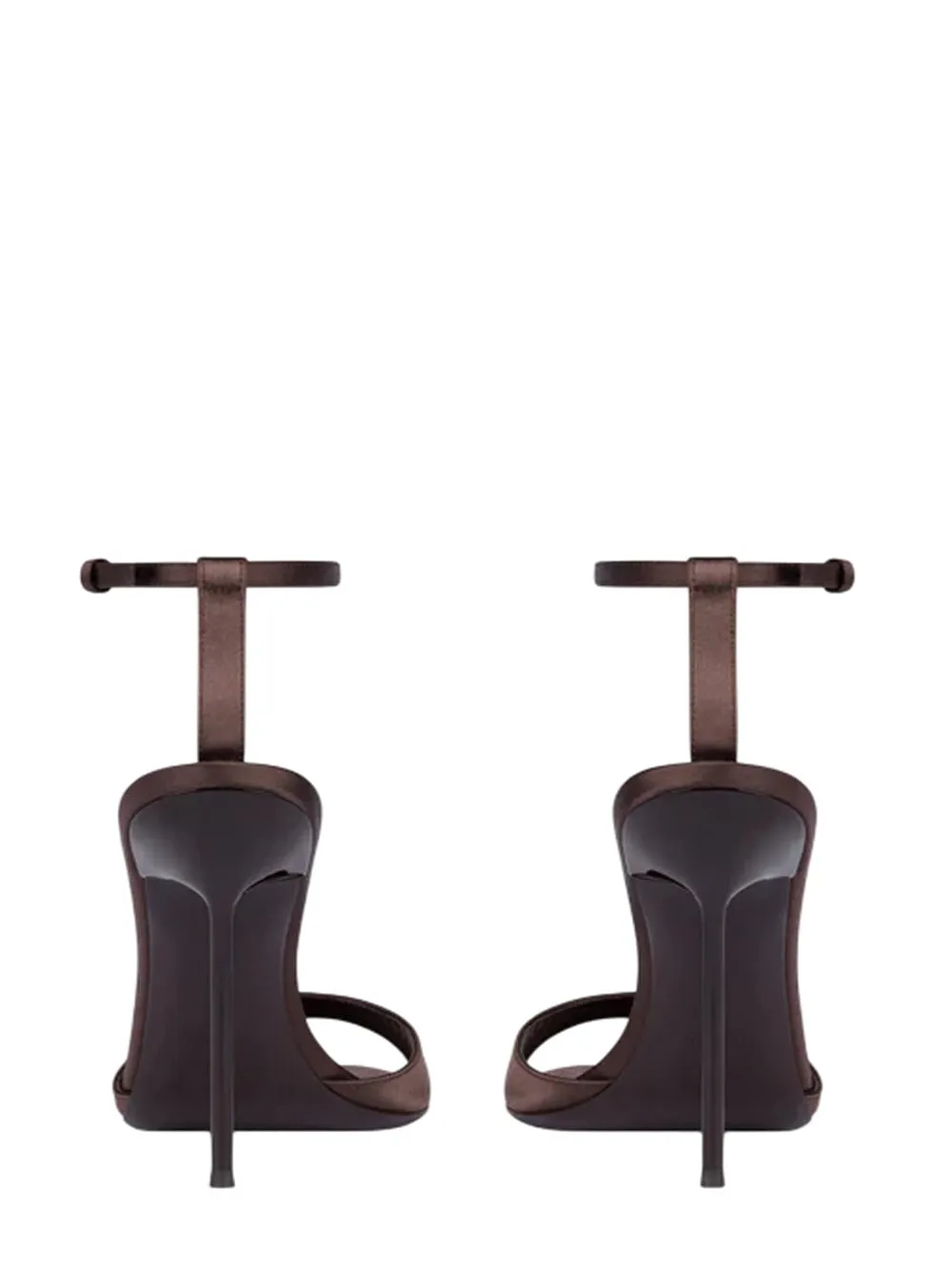 Lidia T-Strap Sandal sold by Wanan Luxury product image thumbnail 4