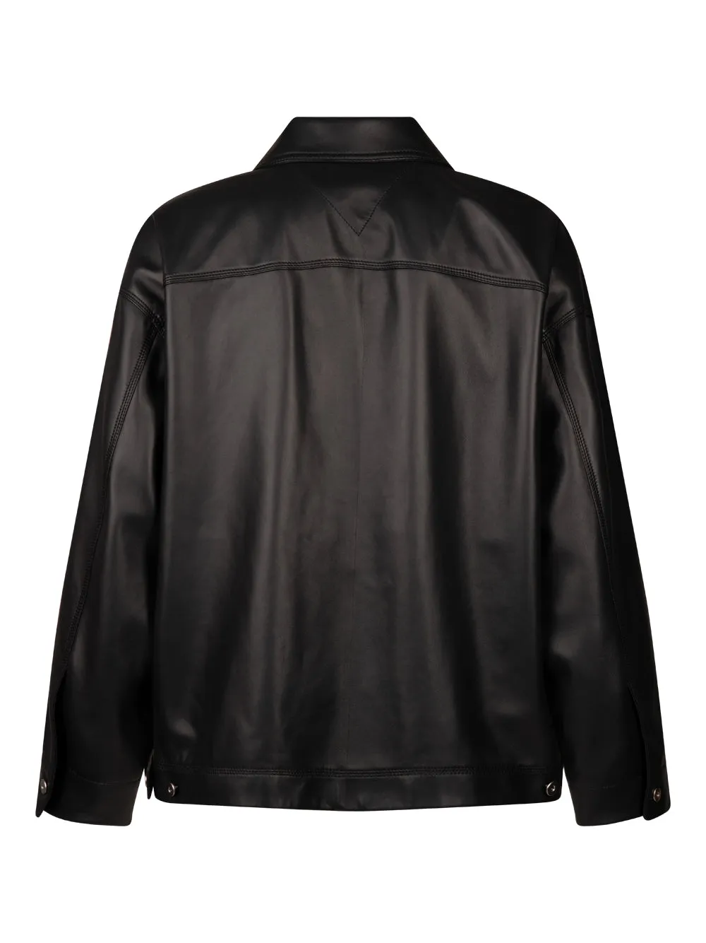 Leather Jacket sold by Wanan Luxury product image thumbnail 2