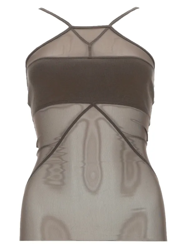 Top "Combo" made by Rick Owens