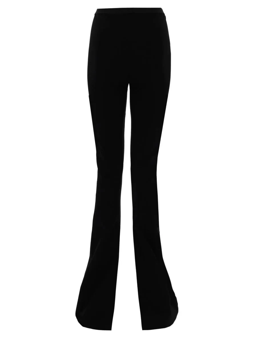 Leggings "Carmen" sold by Wanan Luxury product image thumbnail 2