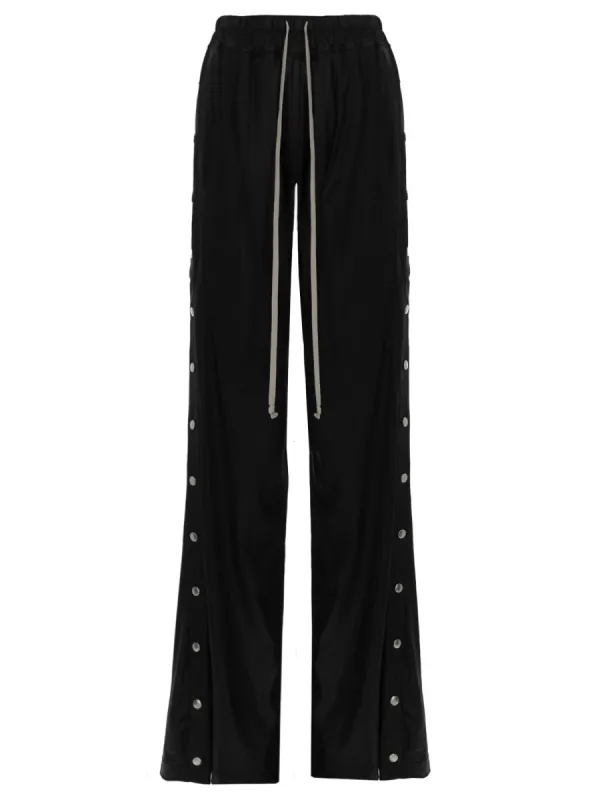 Pantalone "Wide Pusher" made by Wanan Luxury