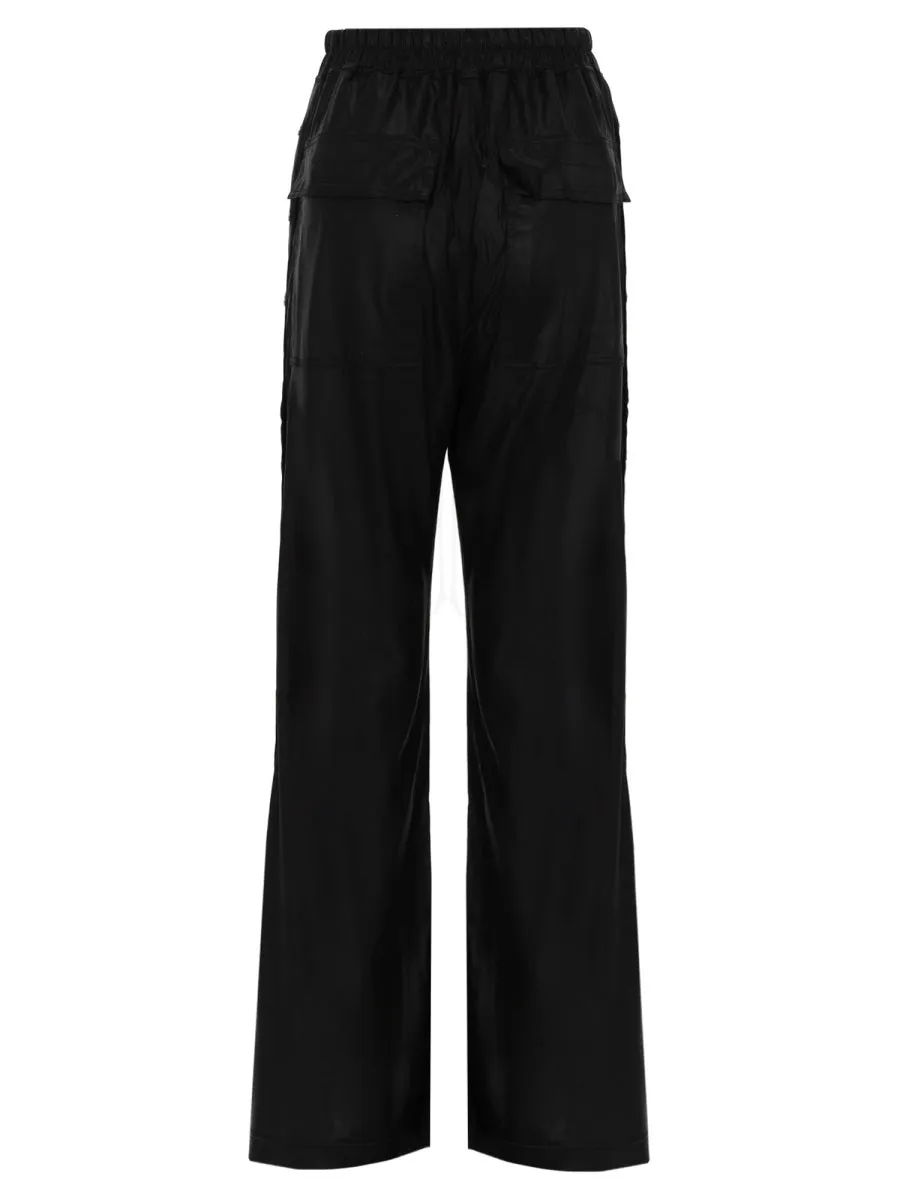 Pantalone "Wide Pusher" sold by Wanan Luxury product image thumbnail 2