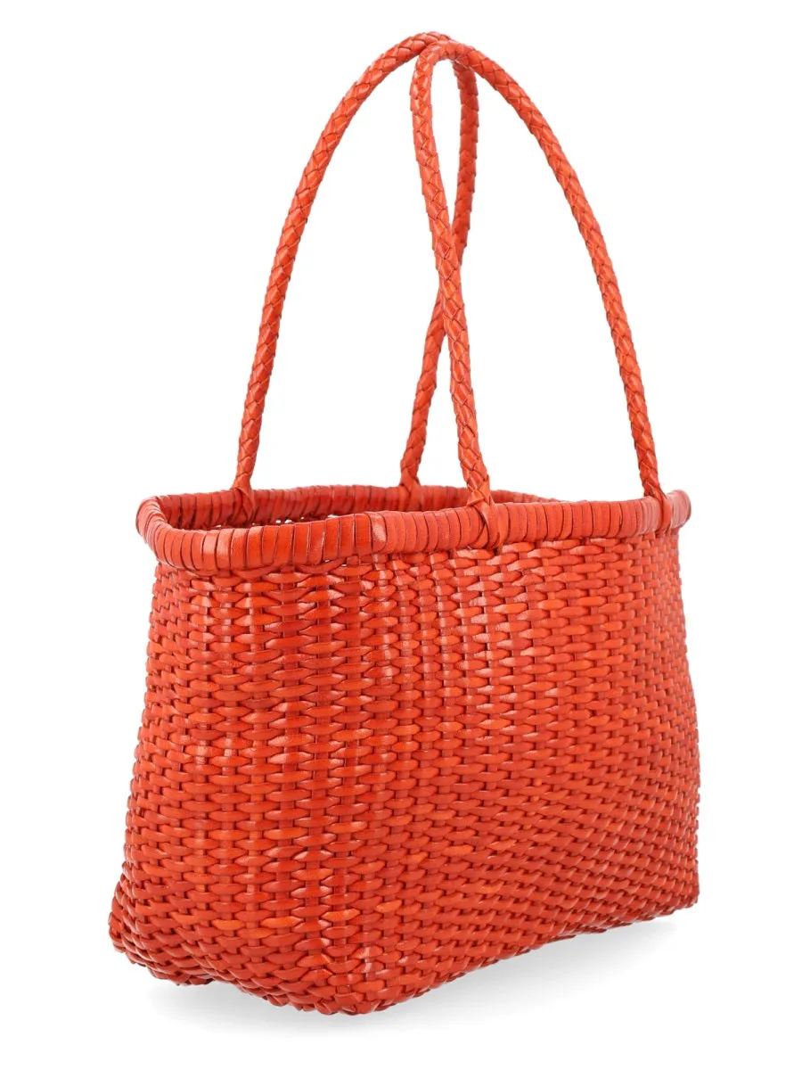 Borsa "B Weave" Small sold by Wanan Luxury product image thumbnail 3
