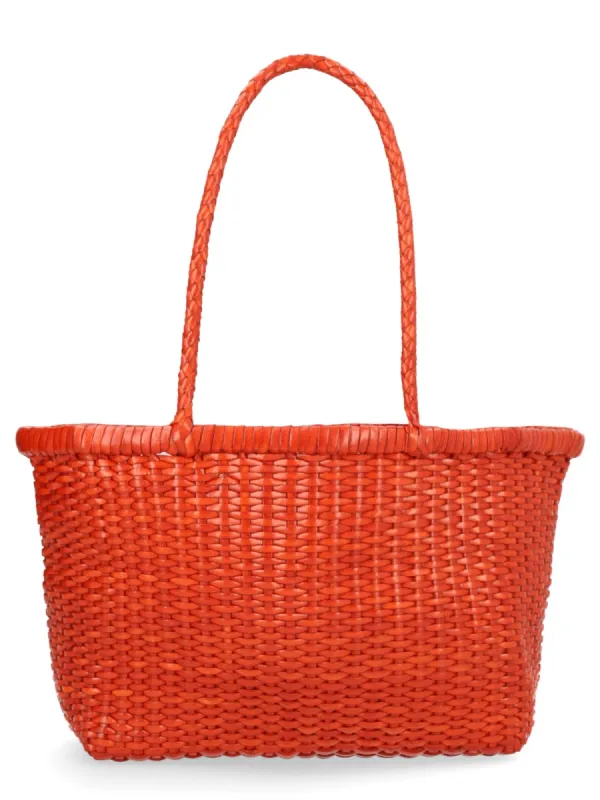 Borsa "B Weave" Small made by Dragon Diffusion