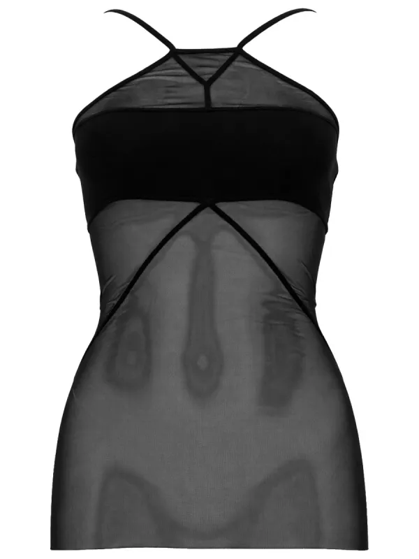 Top "Combo" made by Rick Owens