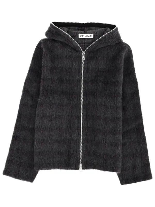 Hoodie made by Our Legacy