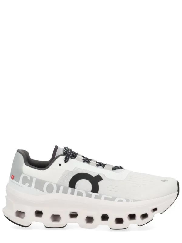 "Cloudmonster" Sneaker made by On
