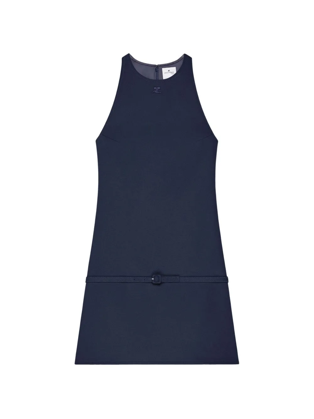 A-Line Mini Dress sold by Wanan Luxury