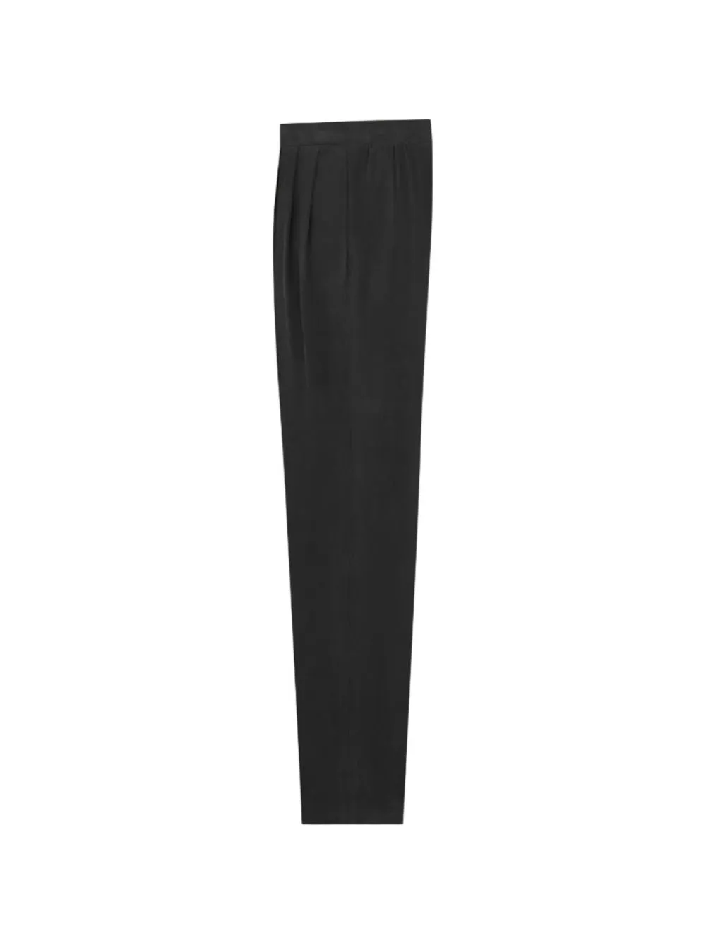 Silk Formal Trousers sold by Wanan Luxury product image thumbnail 2