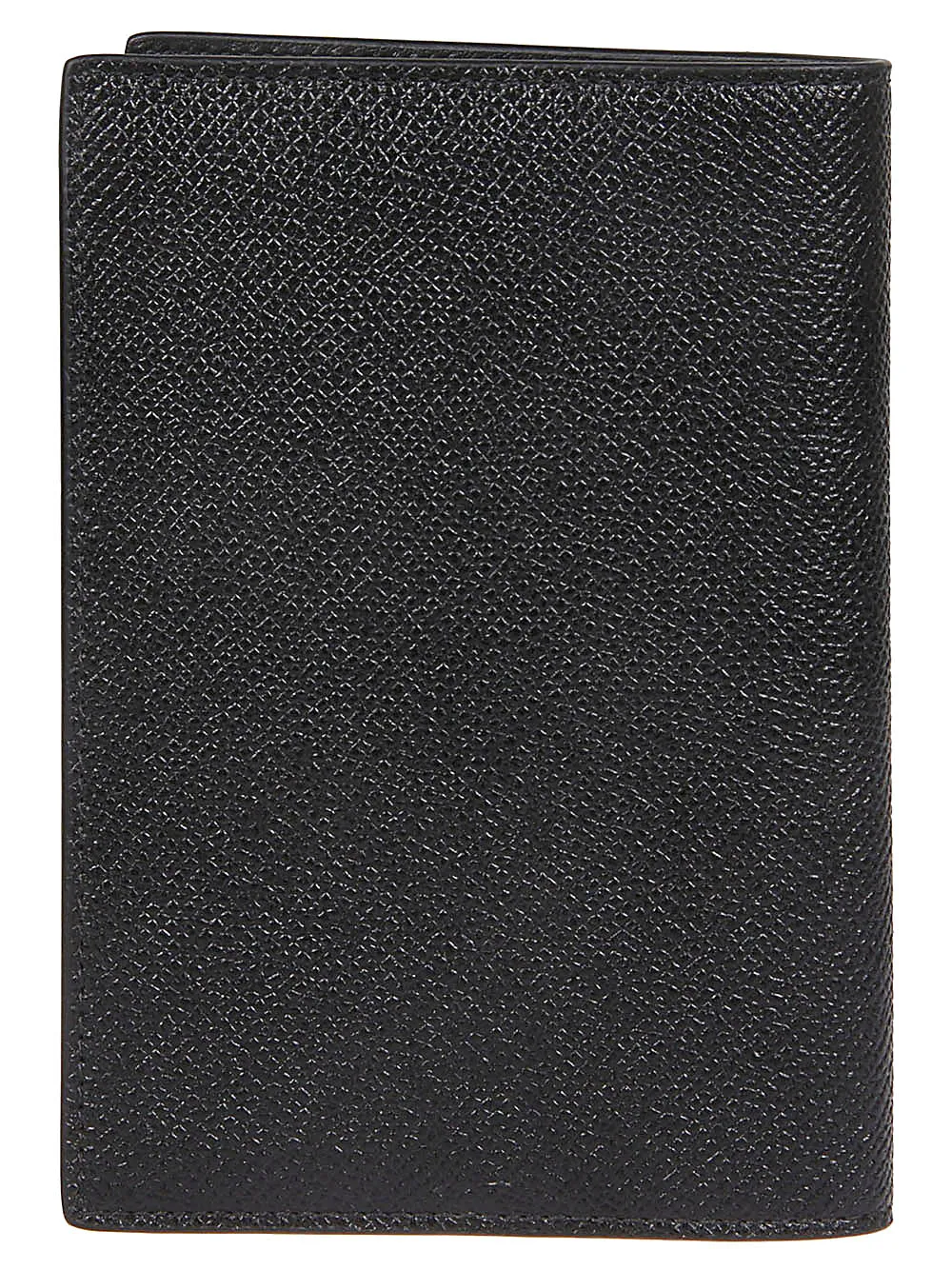 Logo Leather Passport Case sold by Wanan Luxury product image thumbnail 2