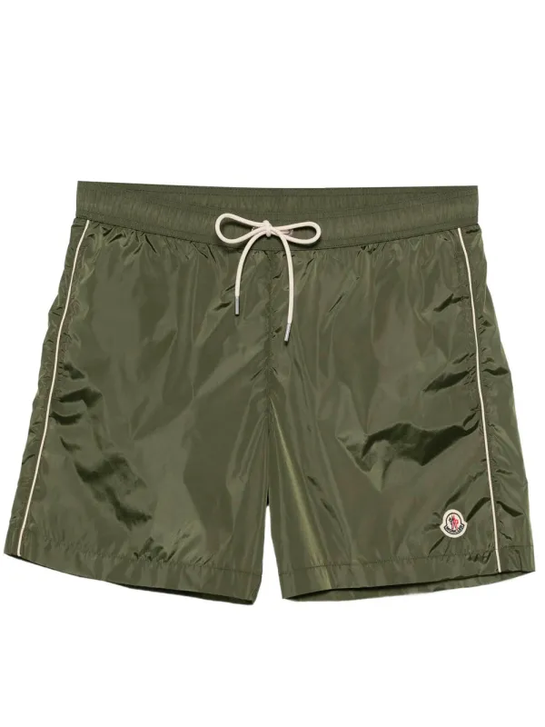 Swim Shorts made by Moncler
