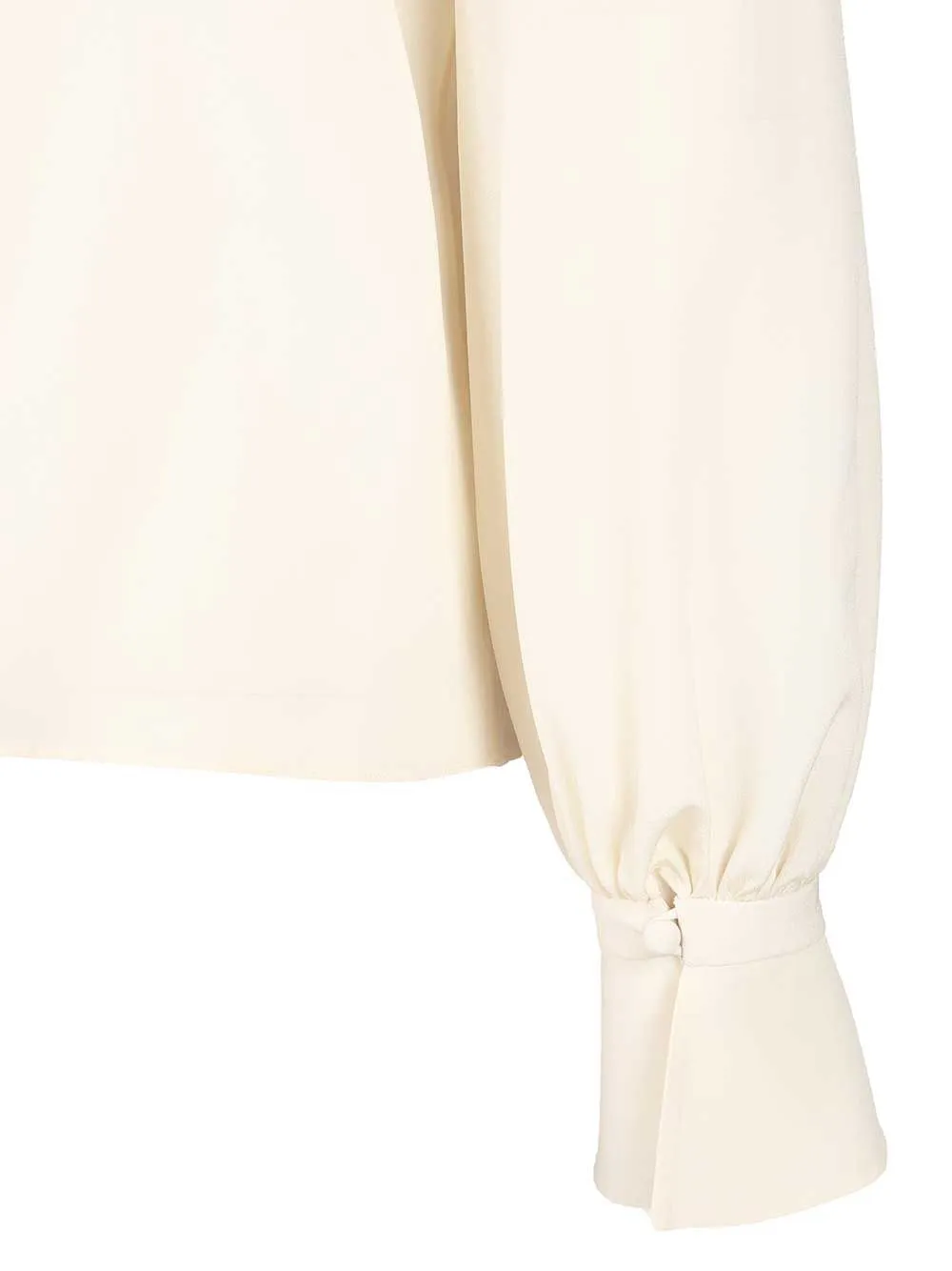 Blouse With Detail Shirts Rose sold by Wanan Luxury product image thumbnail 5