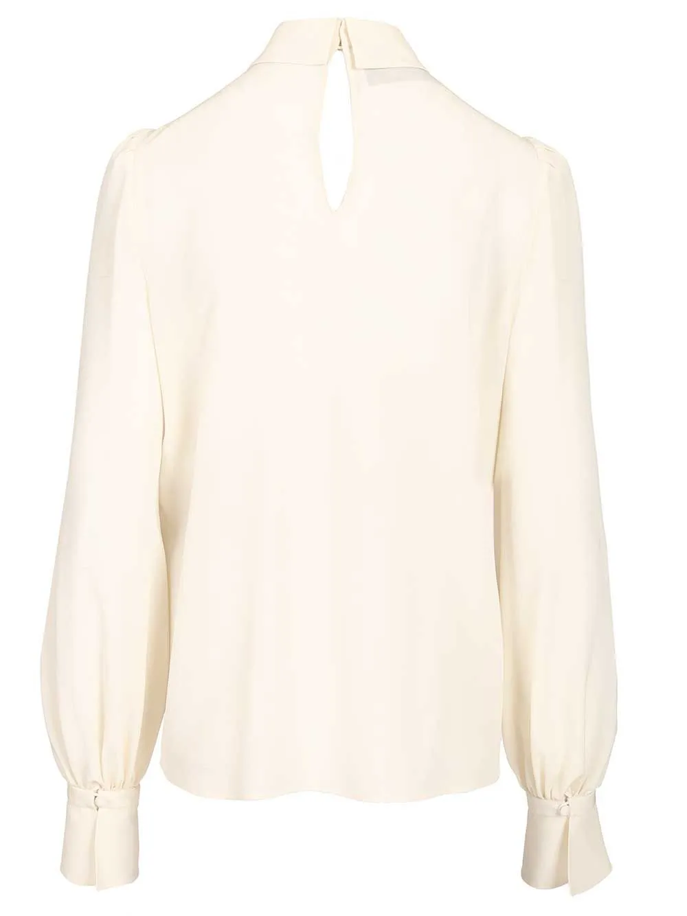 Blouse With Detail Shirts Rose sold by Wanan Luxury product image thumbnail 2