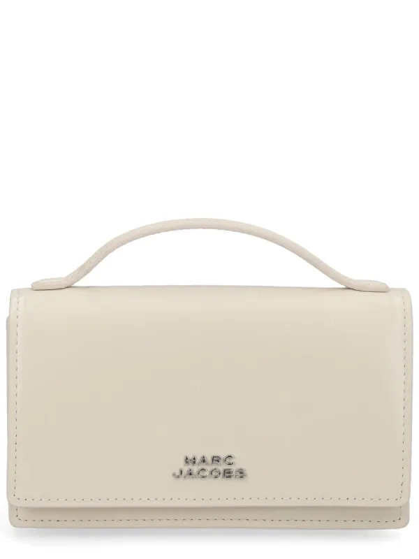 Borsa "Glam Mirror" Mini made by Marc Jacobs