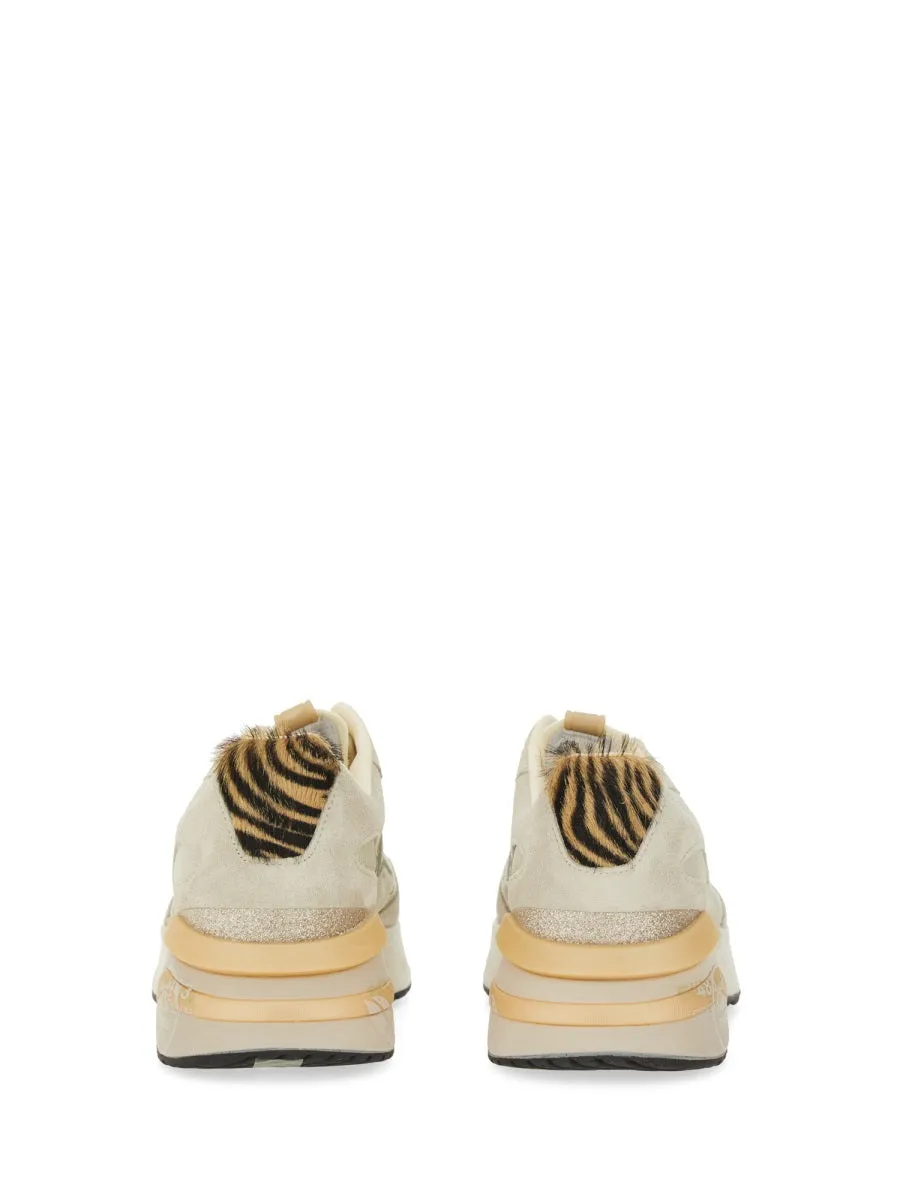 "Moerund" Sneaker sold by Wanan Luxury product image thumbnail 3