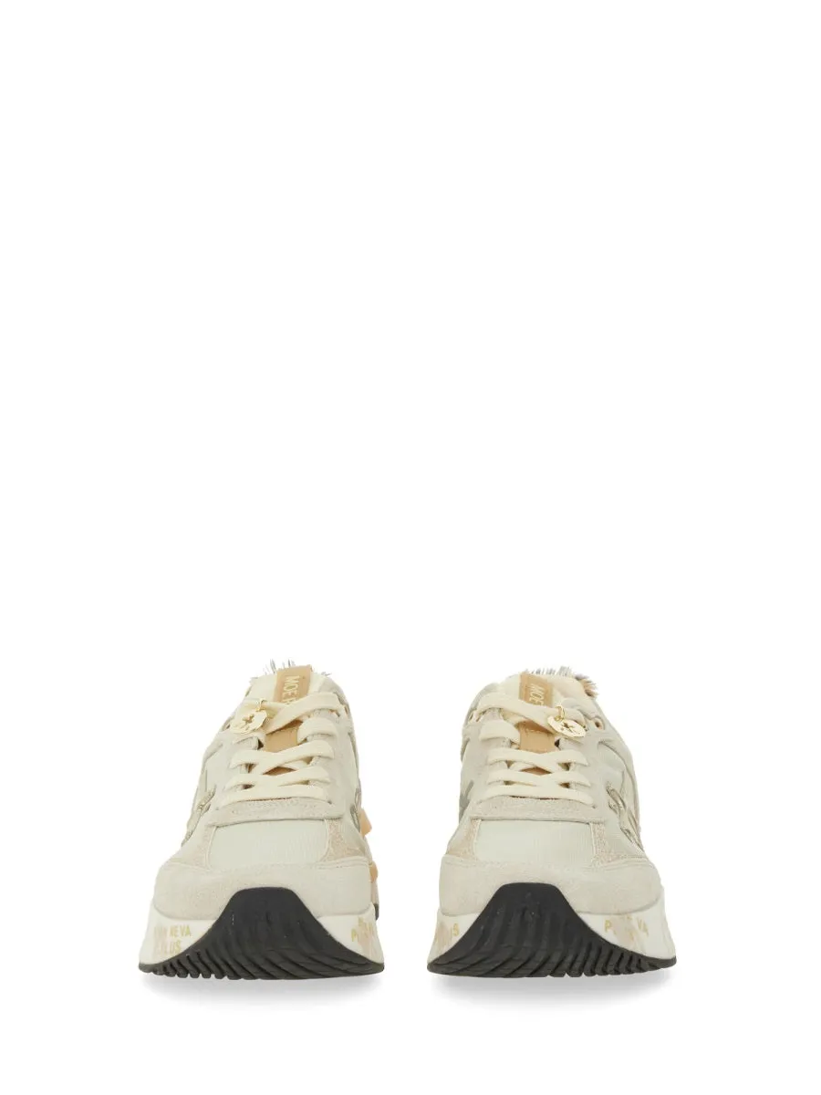 "Moerund" Sneaker sold by Wanan Luxury product image thumbnail 4