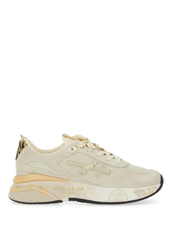 "Moerund" Sneaker made by Premiata