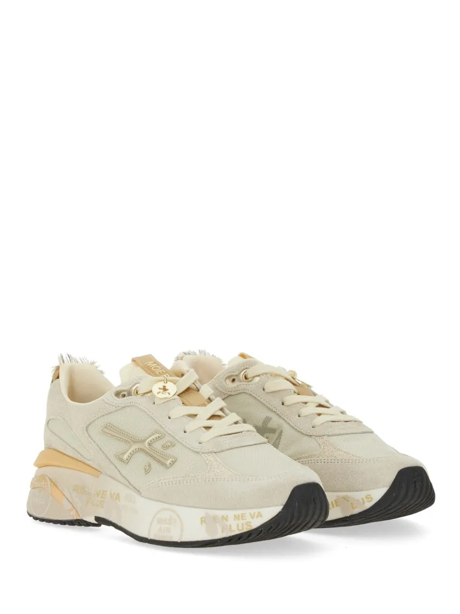 "Moerund" Sneaker sold by Wanan Luxury product image thumbnail 2