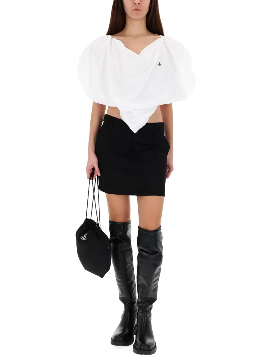 Top "Heart" sold by Wanan Luxury product image thumbnail 2